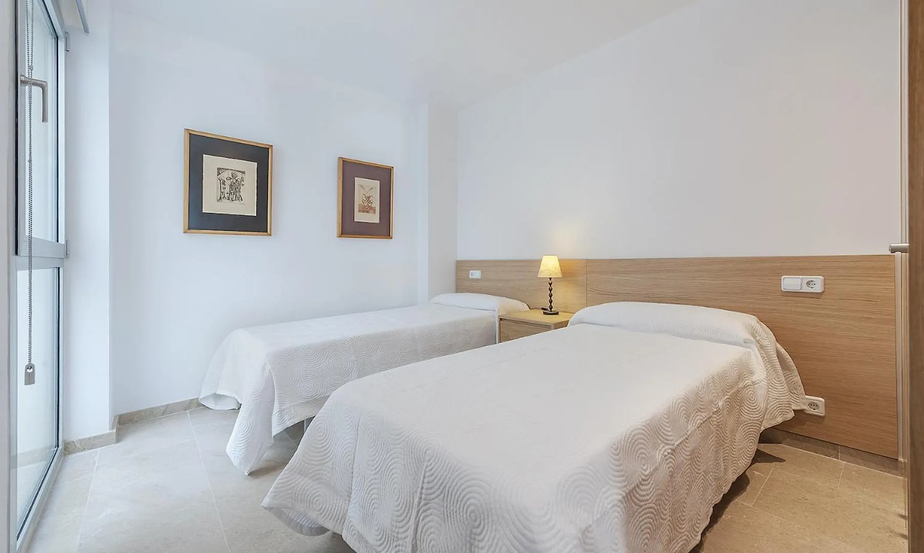 Apartment Roqueta Pollenca
