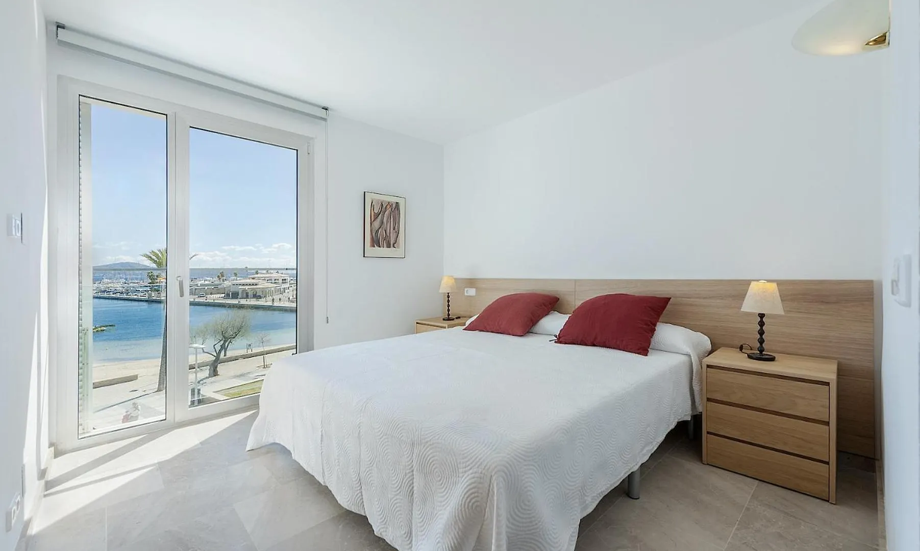 Apartment Roqueta 波连斯萨