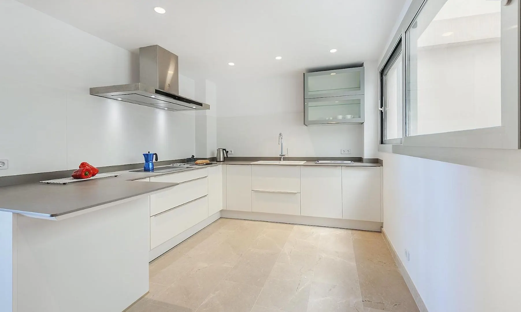 Apartment Roqueta 波连斯萨
