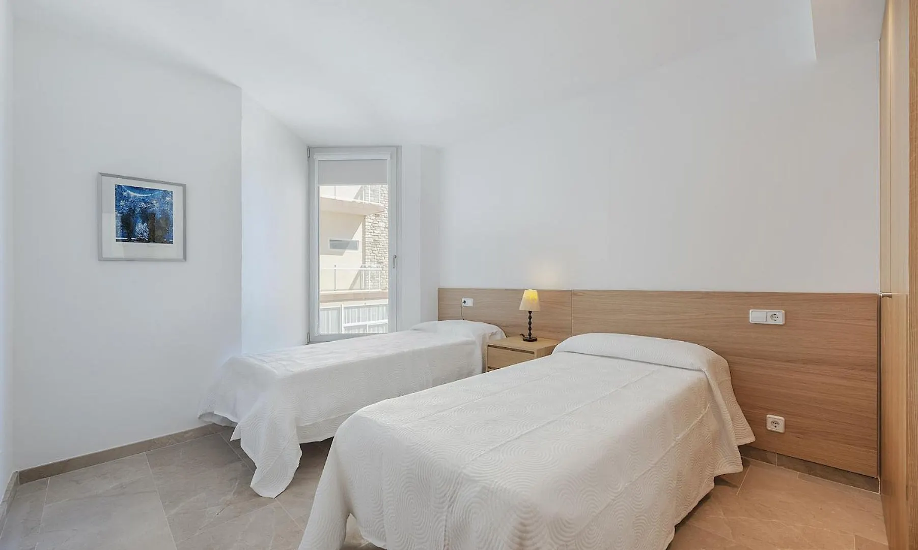 Apartment Roqueta 波连斯萨 西班牙